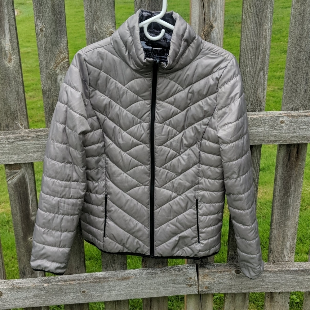 Reversable Misses Jacket